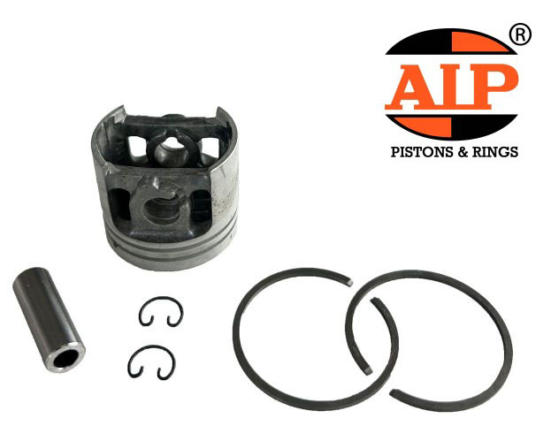 KOMPLETNÍ PÍST STIHL FS250, FS280 AIP