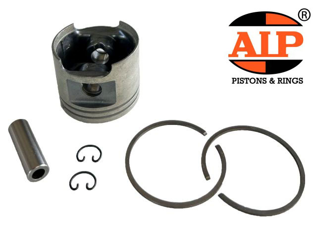 KOMPLETNÍ PÍST STIHL 029, SR400 45mm AIP