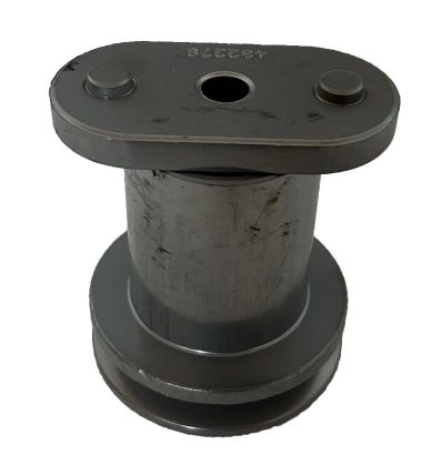 ÚCHYT NOŽE HUSQVARNA MCCULLOCH 25,0mm VÝŠKA 75mm