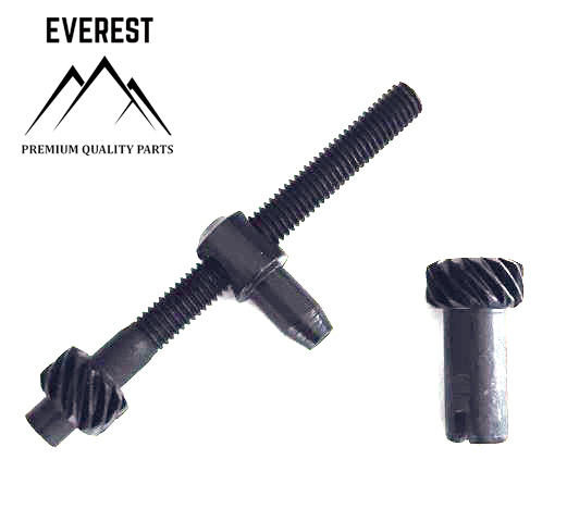 CHINY NAPÍNACÍ ŠROUB ČÍNSKÉ PILY 45cc 52cc 58cc EVEREST