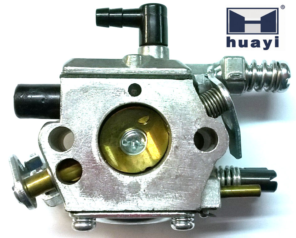 Levně CHINY KARBURÁTOR ČÍNSKÉ PILY 45cc 52cc 58cc NOWY