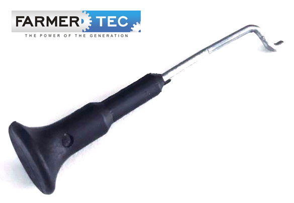 CHINY PÁČKA SYTIČE ČÍNSKÉ PILY 38cc FARMERTEC