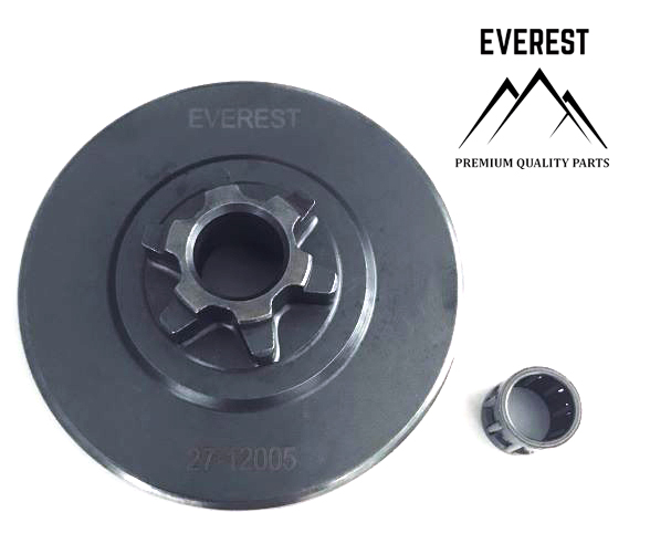 Levně CHINY BUBEN SPOJKY 3/8 - 6Z ČÍNSKE PÍLY 38cc EVEREST