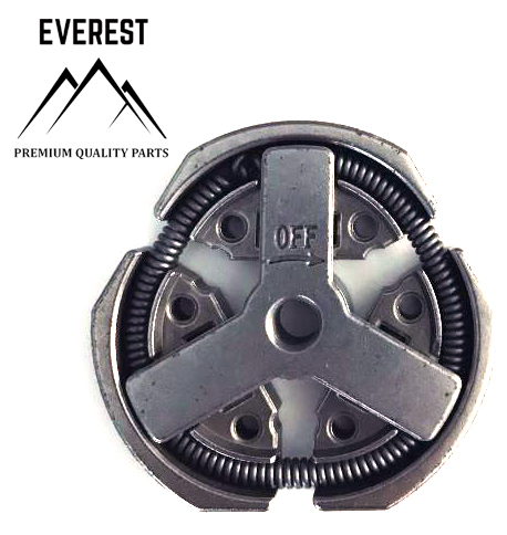 Levně CHINY SPOJKA KOMPLETNÍ ČÍNSKÉ PILY 38cc EVEREST