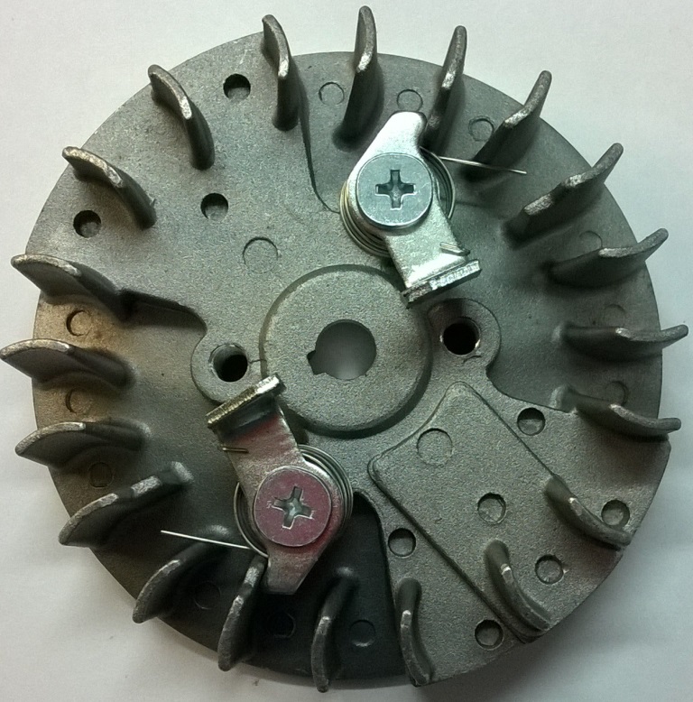 CHINY MAGNETICKÝ KOTOUČ ČÍNSKÉ PILY 38cc