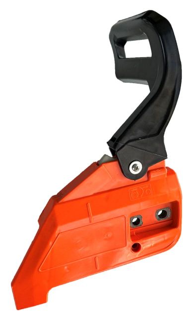 CHINY KRYT SPOJKY S BRZDOU ČÍNSKÉ PILY 38cc