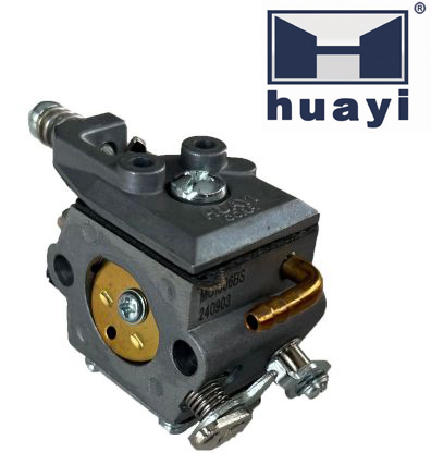 CHINY KARBURÁTOR ČÍNSKÉ PILY 38cc