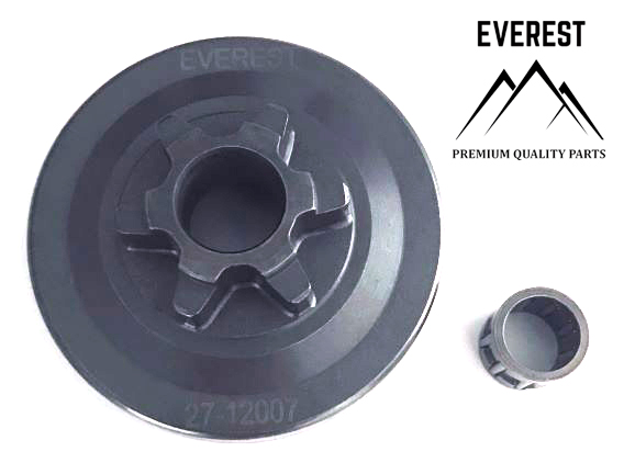 CHINY BUBEN SPOJKY 3/8 6z ČÍNSKE PÍLY 25cc EVEREST