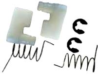 CHINY UNÁŠEČ KOMPLET PČÍNSKÉ PILY 45cc 52cc 58cc