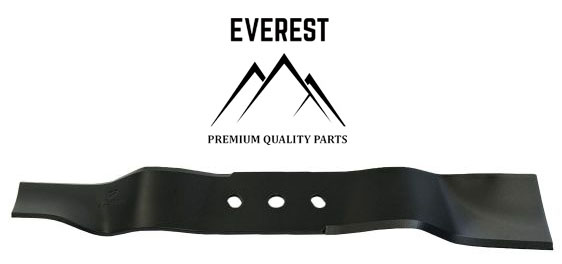 CHINY NŮŽ MOTOROVÝCH SEKAČEK HORTMASZ DYM 1553 40cm MULČOVACÍ EVEREST