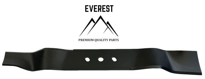 CHINY NŮŽ MOTOROVÝCH SEKAČEK HORTMASZ DYM 1556 46cm MULČOVACÍ EVEREST