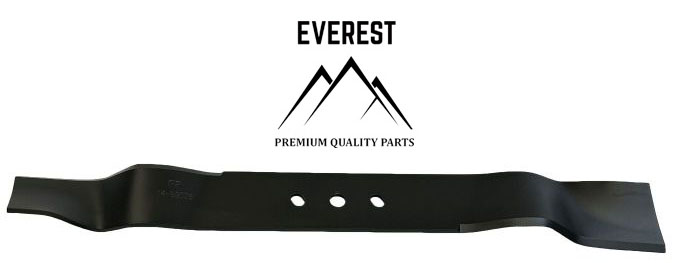 CHINY NŮŽ MOTOROVÝCH SEKAČEK HORTMASZ DYM 1578 DYM 1578K 51cm MULČOVACÍ EVEREST