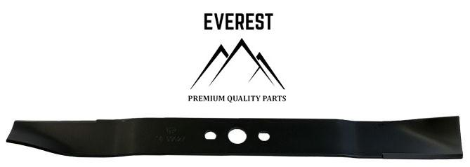 CHINY NŮŽ MOTOROVÝCH SEKAČEK NAC DY164PMB HORTMASZ DYM 1563 DYM 1564 40cm ŽACÍ EVEREST