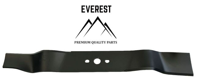 CHINY NŮŽ MOTOROVÝCH SEKAČEK HORTMASZ DYM 1575 1576 46cm MULČOVACÍ EVEREST