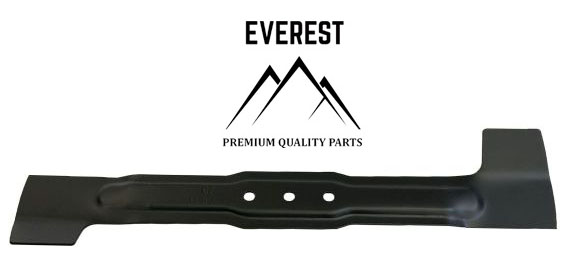 NŮŽ ELEKTRICKÝCH SEKAČEK BOSCH ROTAK 40,0cm SE SBĚREM EVEREST