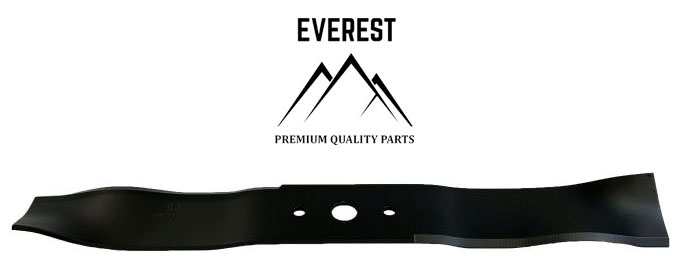 NŮŽ MOTOROVÝCH SEKAČEK CASTELGARDEN 46cm 480 484 R484 BIO MULČOVACÍ EVEREST