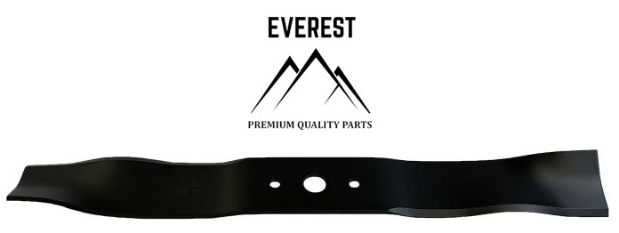 NŮŽ MOTOROVÝCH SEKAČEK CASTELGARDEN 48cm 504 NG504 MULČOVACÍ EVEREST