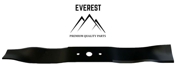 NŮŽ TRAKTOR CASTELGARDEN BOČNÍ VÝHOZ 49cm DECK 38cali 98cm MULČOVACÍ EVEREST