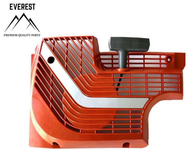 Husqvarna STARTÉR PARTNER K1250 EVEREST