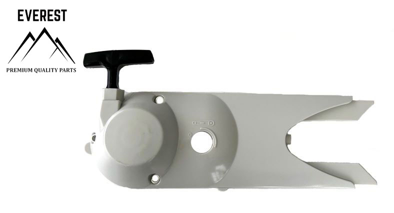 STARTÉR KOMPLETNÍ STIHL TS400 EVEREST