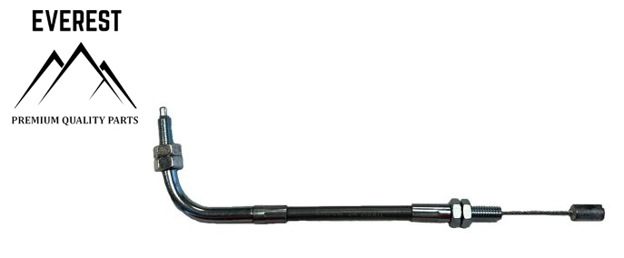 PLYNOVÉ LANKO KAWASAKI TH48 14cm EVEREST