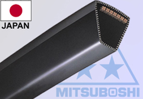 KLINOVÝ ŘEMEN POHONU A POJEZDU HUSQVARNA CRAFTSMAN PARTNER P553 P5553D 53cm