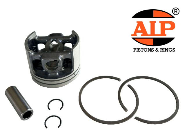 Levně KOMPLETNÍ PÍST STIHL 026, MS260, MS260C 44,7mm AIP