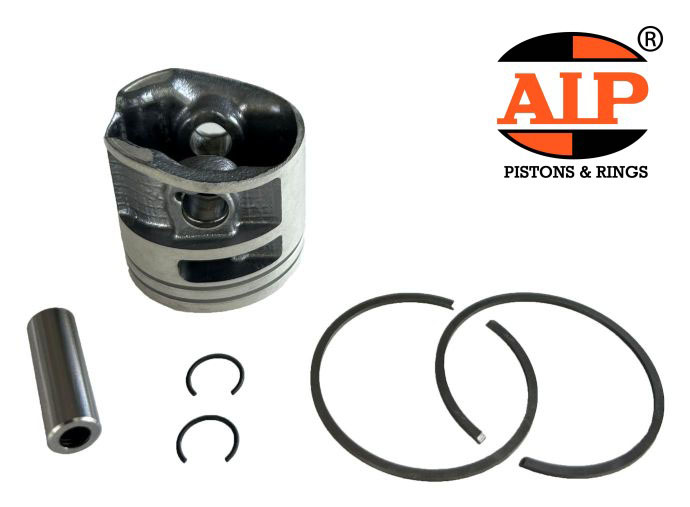 KOMPLETNÍ PÍST STIHL MS261, MS261C, MS271 44,7mm AIP