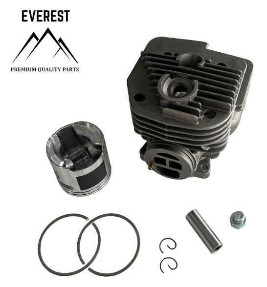 Husqvarna KOMPLETNÍ VÁLEC PARTNER K960, K970 EVEREST NIKASIL
