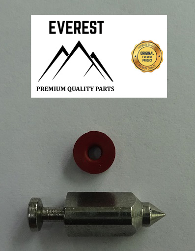 Levně BRIGGS Ihlový ventil BRIGGS&STRATTON EVEREST