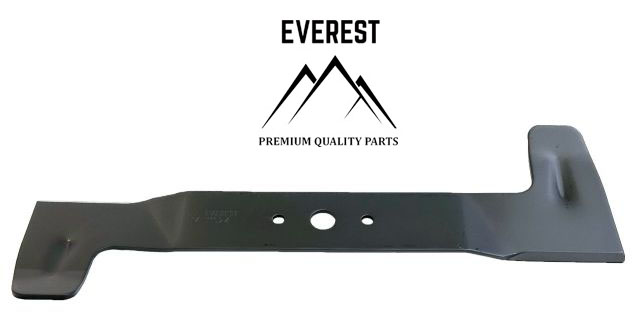 NŮŽ MOTOROVÝCH SEKAČEK CASTELGARDEN 43mm 460 464 NG464 NG464TR STIGA 46 46S SE SBĚREM EVEREST