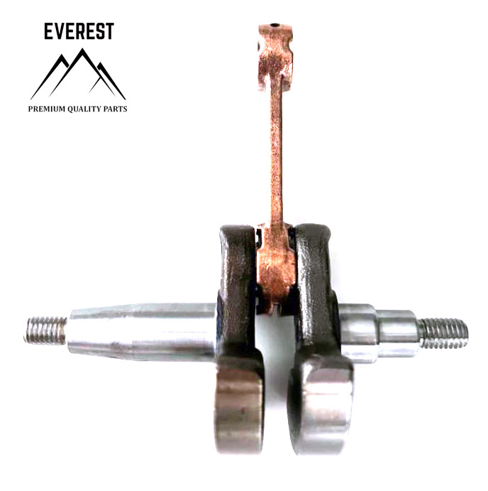 KLIKOVÁ HŘÍDEL ČÍNSKÉ KŘOVINOŘEZY 52cc EVEREST