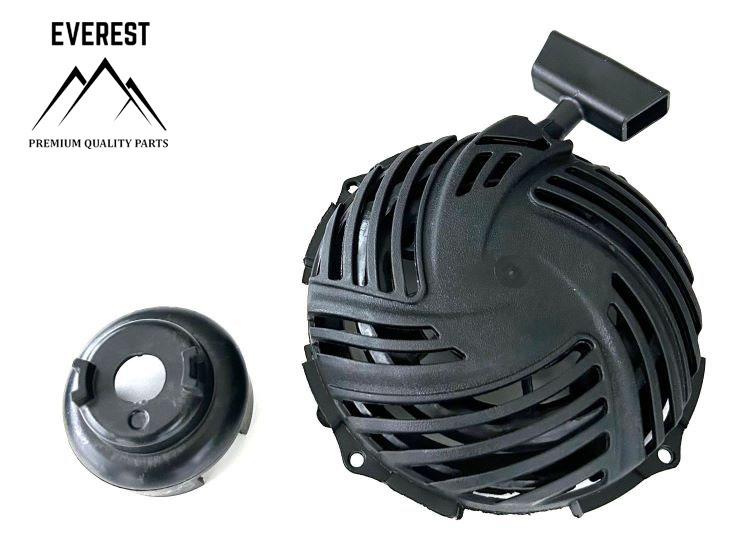 STARTÉR BRIGGS&STRATTON 450E 500E 550E 575E ZACHYT PLASTOVY EVEREST