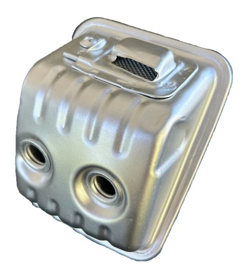 TLUMIČ HUSQVARNA 135, 140, 435, 440, 445, 450