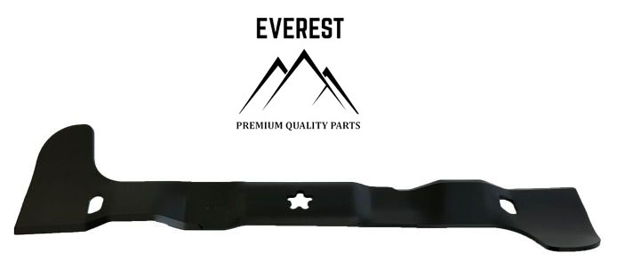 NŮŽ TRAKTOR HUSQVARNA KOŠ 54cm PRAVÝ SE SBĚREM DECK 42cale 107cm NOVY TYP EVEREST