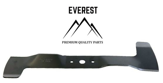 NŮŽ TRAKTOR CASTELGARDEN KOŠ 92cm LEVÝ MULČOVACÍ EVEREST