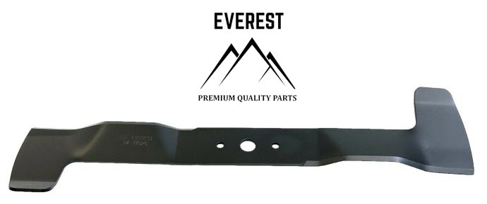 NŮŽ TRAKTOR CASTELGARDEN KOŠ 102cm LEVÝ MULČOVACÍ EVEREST