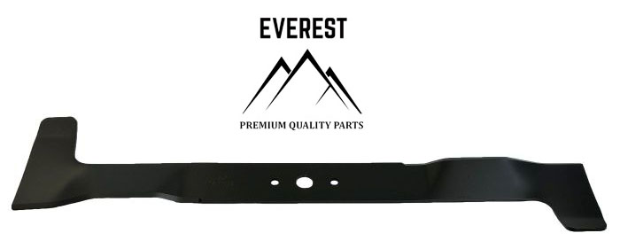 NŮŽ TRAKTOR CASTELGARDEN KOŠ 122cm PRAVÝ MULČOVACÍ EVEREST