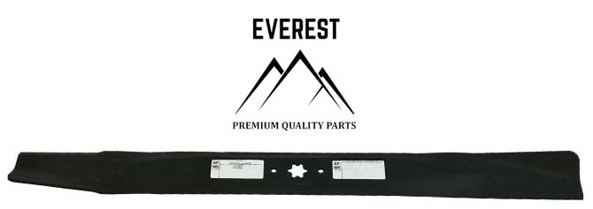 NŮŽ TRAKTOR MTD 76cm DECK 30cali EVEREST
