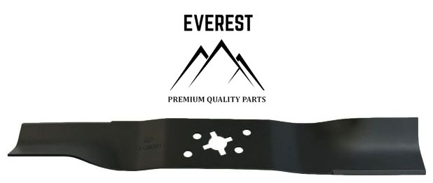 NŮŽ MOTOROVÝCH SEKAČEK VIKING MB410 ME410 MB415 40cm EVEREST