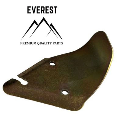 NŮŽ MOTOROVÝCH SEKAČEK WOLF TRIPLEX 11,8cm EVEREST