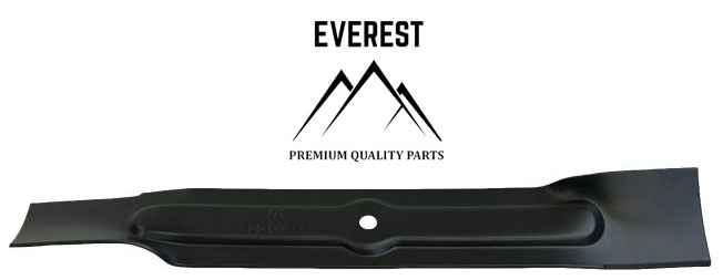 NŮŽ ELEKTRICKÝCH SEKAČEK ALKO GARDENA KRYSIAK MTD FLYMO 32cm EVEREST