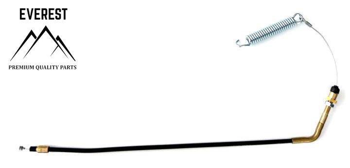 LANKO NOŽŮ TRAKTORY CASTELGARDEN TC92 EVEREST