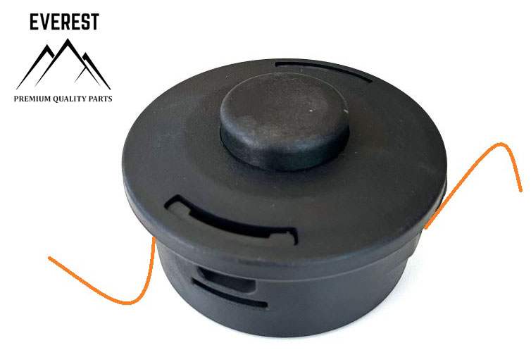 STRUNOVÁ HLAVA POLOAUTOMATICKÁ STIHL Auto-Cut 25-2 10x1.0Z EVEREST