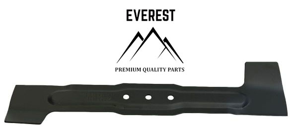 NŮŽ ELEKTRICKÝCH SEKAČEK BOSCH ROTAK 37cm ŽACÍ EVEREST