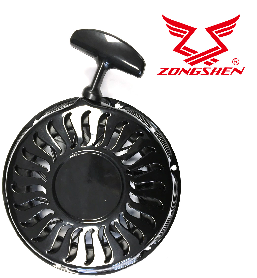 STARTÉR ZONGSHEN 188F 13,0HP