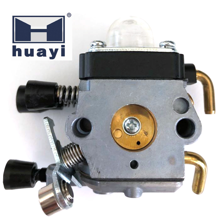 KARBURÁTOR STIHL FS38, FS45, FS55