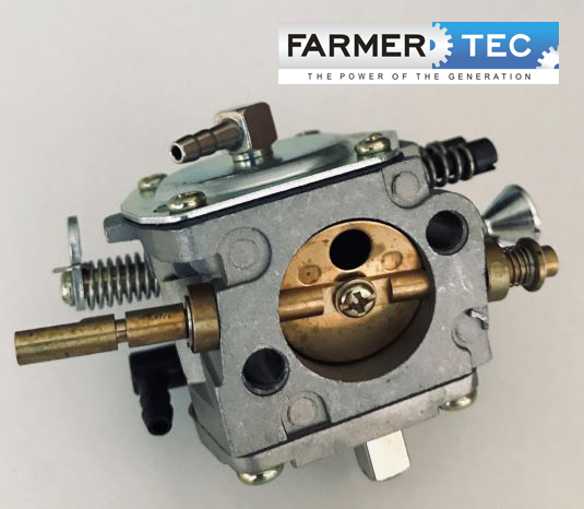 KARBURÁTOR STIHL TS400 FARMERTEC