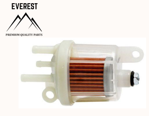 Levně PALIVOVÝ FILTR HATZ 50539200 EVEREST