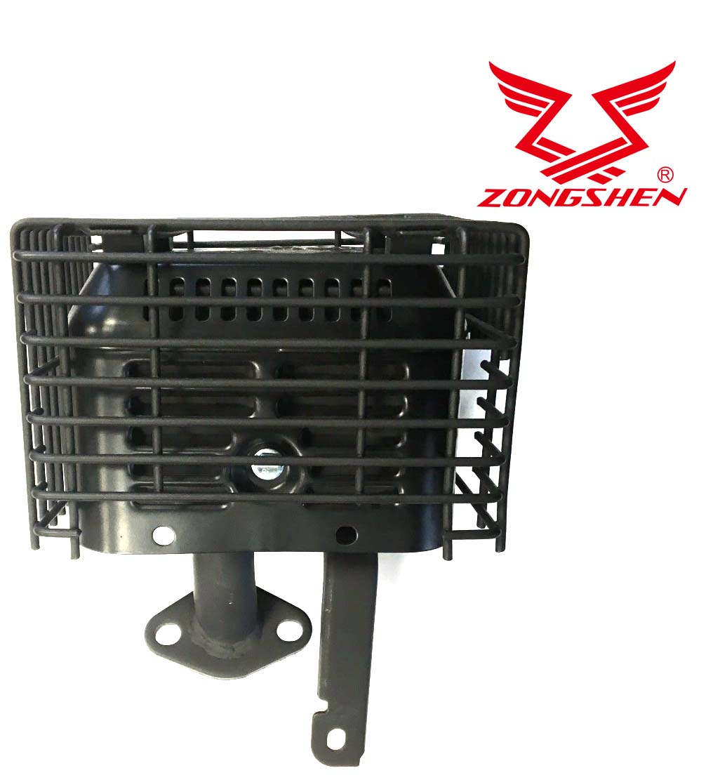 TLUMIČ ZONGSHEN GB200